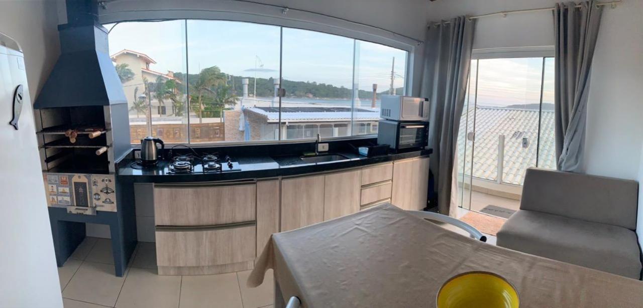 Ocean Residence 팔호카 외부 사진
