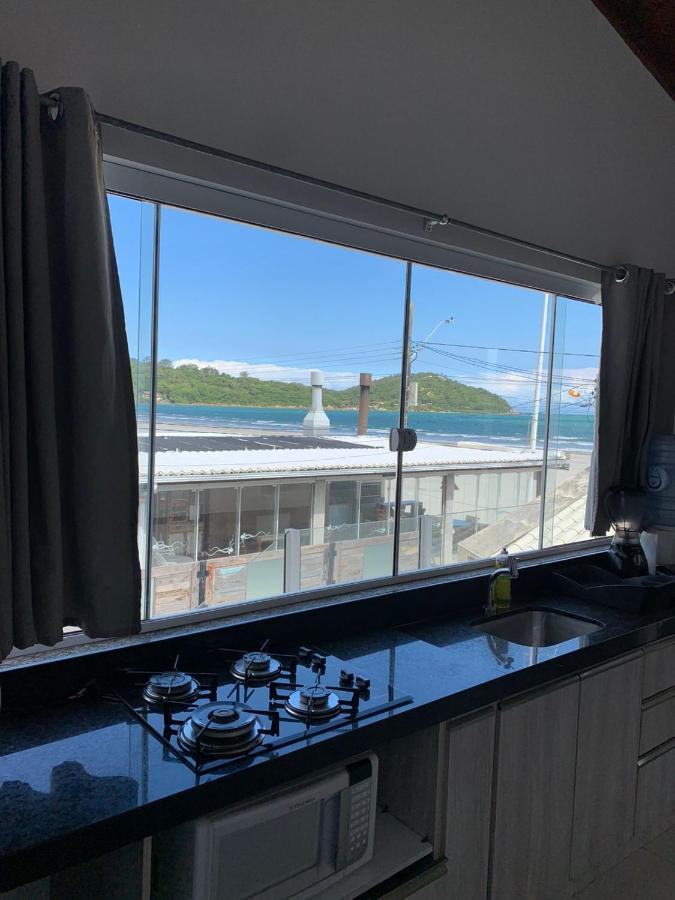 Ocean Residence 팔호카 외부 사진