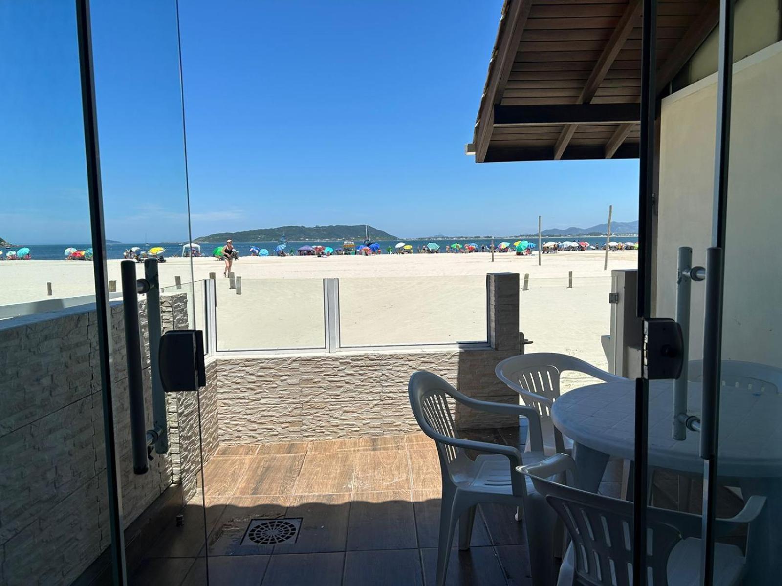 Ocean Residence 팔호카 외부 사진